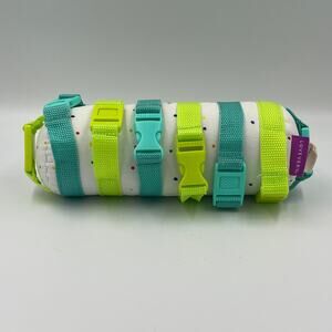 LOVEVERY Buckle Barrel Toy Companion Play Kit